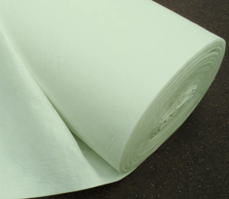 Greenerba© – 50m² Tissu Géotextile 200g/m2 Polyester (PES