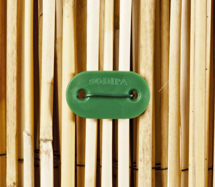 Brise vue en bambou : Devis sur Techni-Contact - Brise de vue